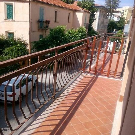 Camera Sui Tigli Hotel Тропеа Екстериор снимка