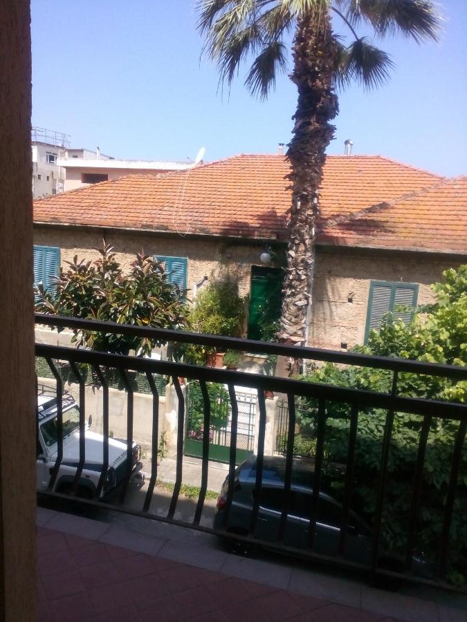Camera Sui Tigli Hotel Тропеа Екстериор снимка