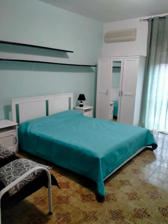Camera Sui Tigli Hotel Тропеа Екстериор снимка
