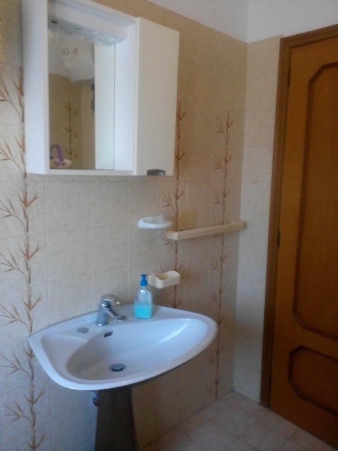 Camera Sui Tigli Hotel Тропеа Екстериор снимка